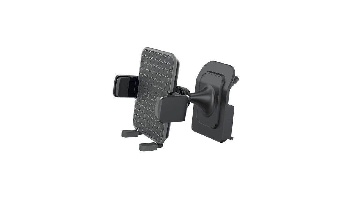 Support+pour+smartphone+Celly+Mount+Plus+disponible+pour+Tesla+Mod%C3%A8le+3%2C+S%2C+X+et+Y